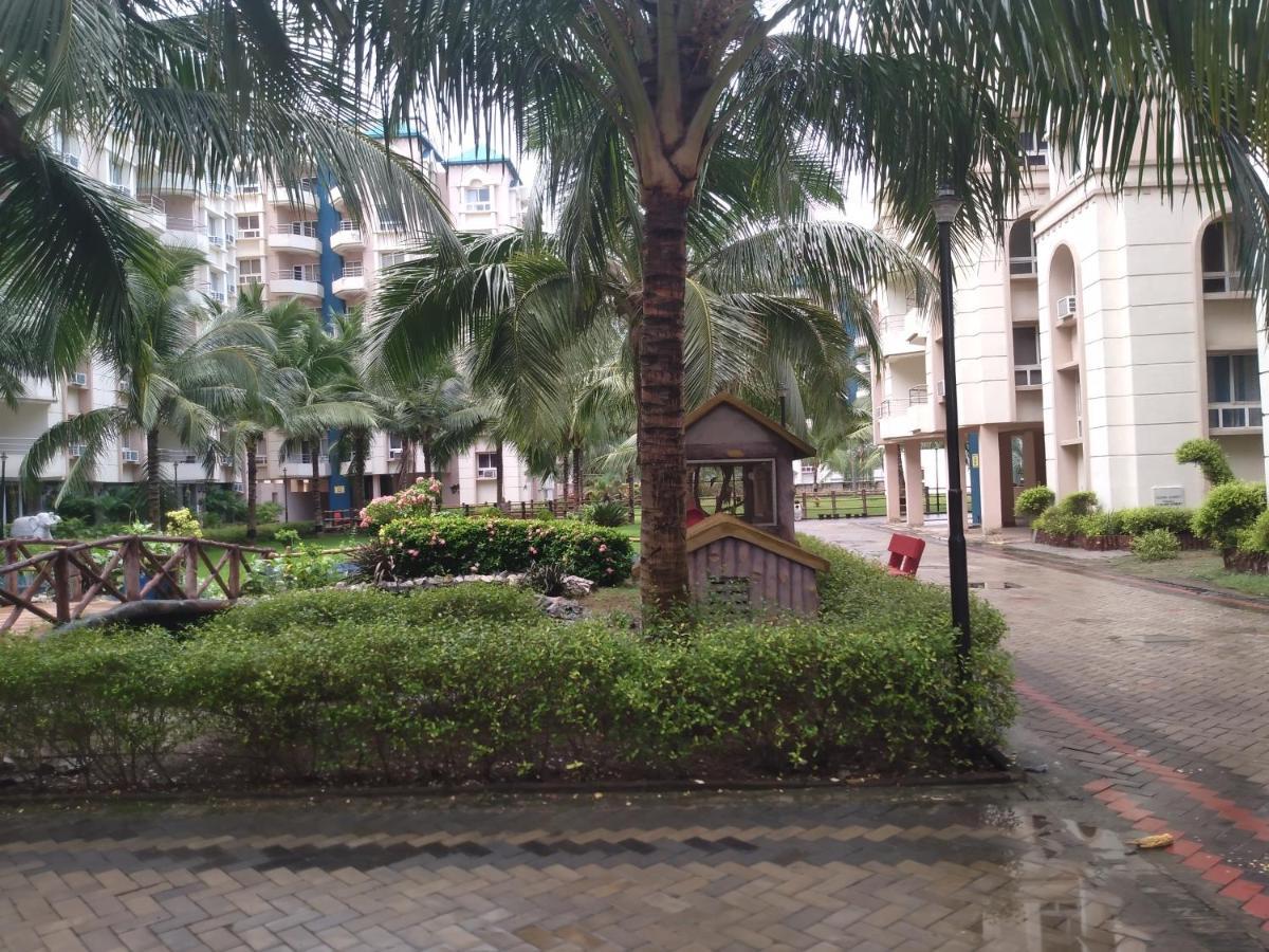 La Platina Premium Suites, Near Puri Sea Beach Exterior photo