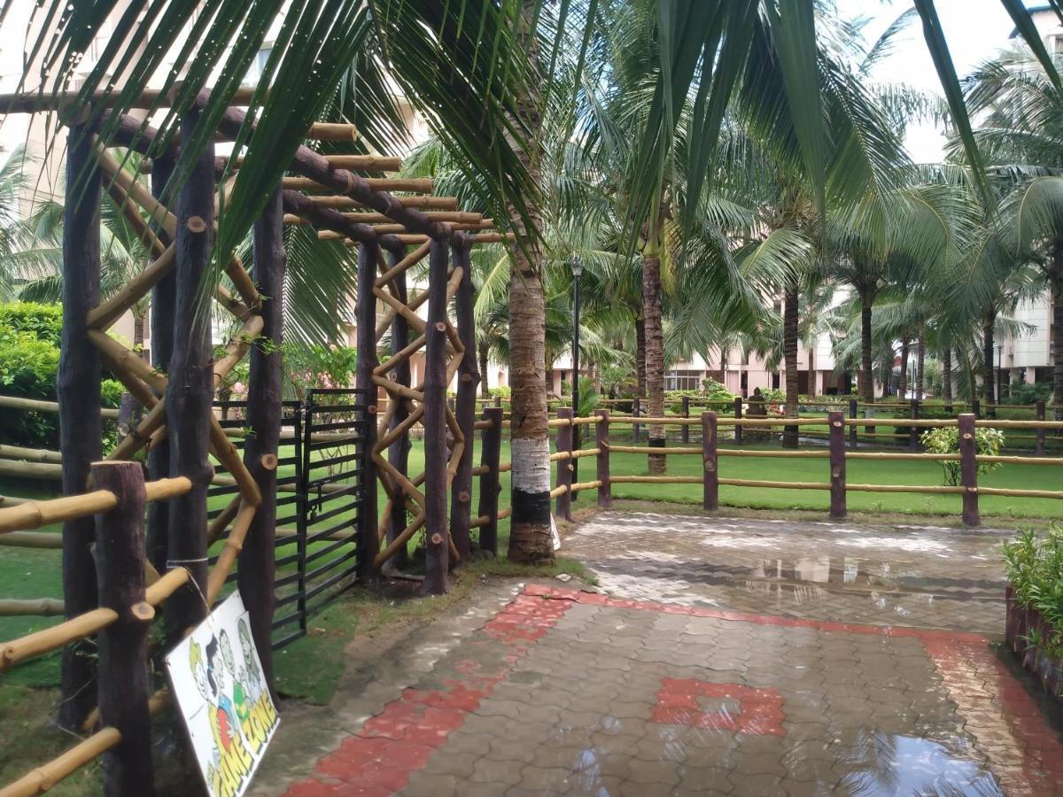 La Platina Premium Suites, Near Puri Sea Beach Exterior photo