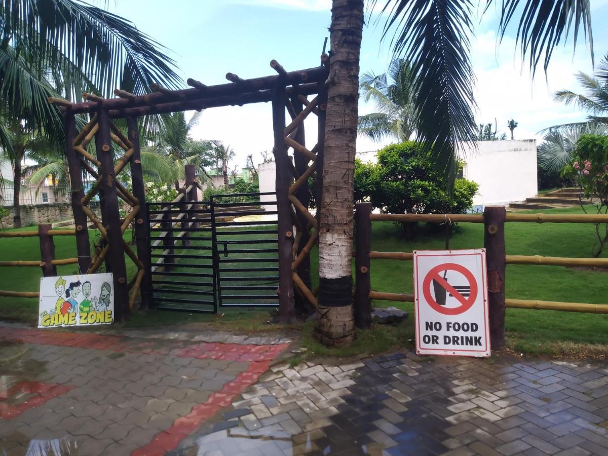 La Platina Premium Suites, Near Puri Sea Beach Exterior photo