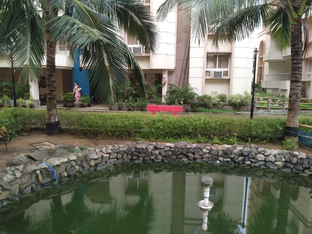 La Platina Premium Suites, Near Puri Sea Beach Exterior photo